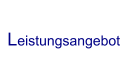 Leistungsangebot