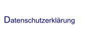 Datenschutzerkl�rung