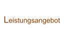Leistungsangebot