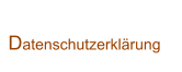 Datenschutzerkl�rung